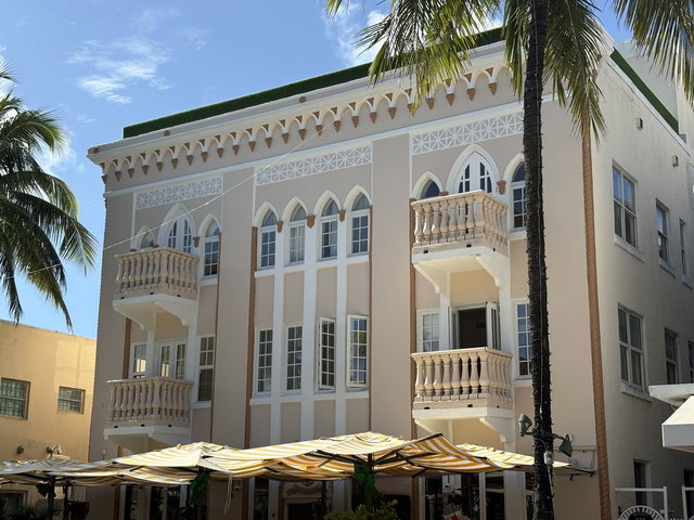 918 ocean drive condo photo 3